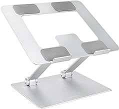 Amazon Basics Ergonomic Laptop Stand