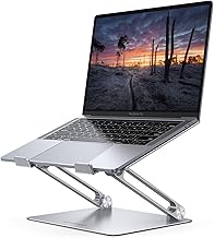 Lamicall Adjustable Laptop Stand