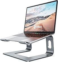 Nulaxy All-Aluminum Laptop Stand