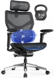 Autonomous ErgoChair Pro