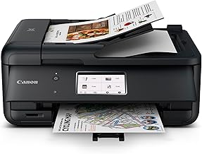 Canon PIXMA TR8620a All-In-One Printer
