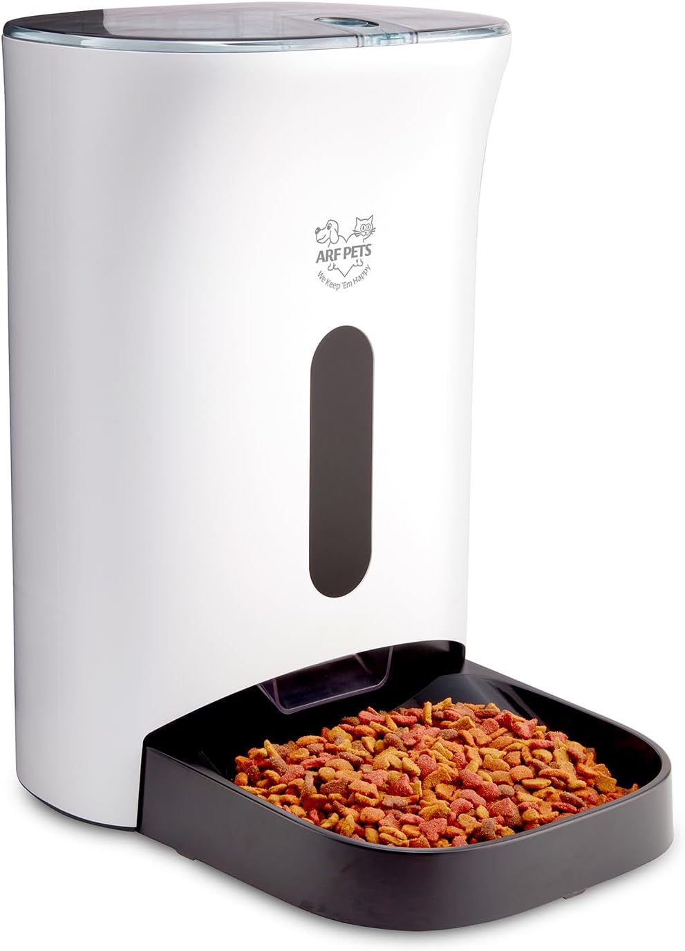 Arf Pets Automatic Pet Feeder