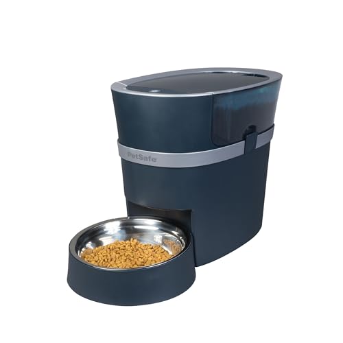 PetSafe Smart Feed Automatic Dog and Cat Feeder