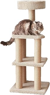 Amazon Basics Cat Tree Large