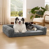 Bedsure Orthopedic Dog Bed