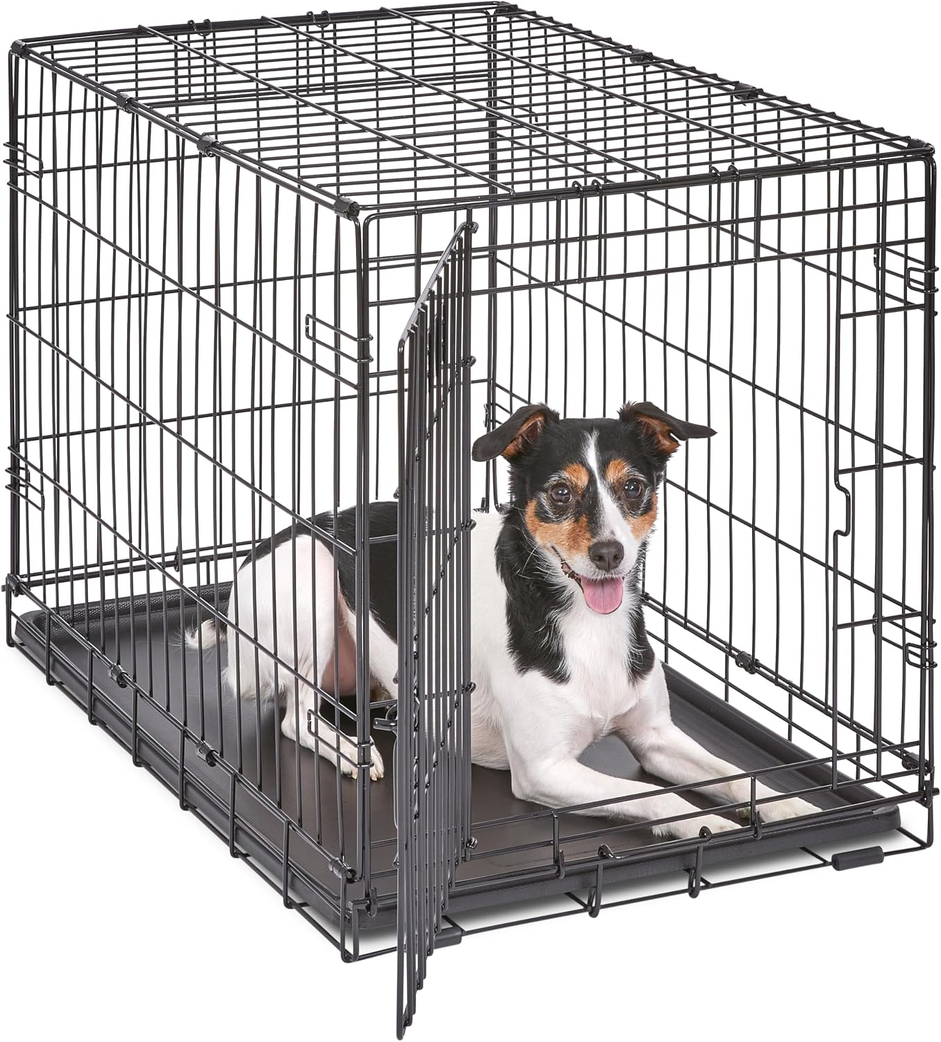 MidWest Homes for Pets iCrate 30-Inch Single Door Dog Crate