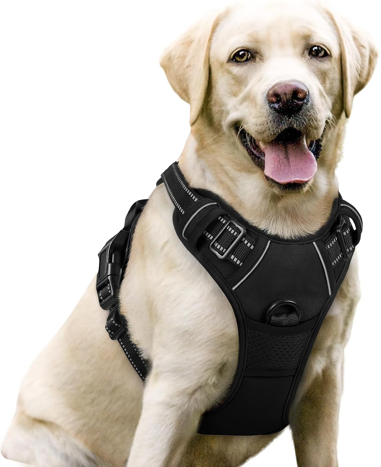Rabbitgoo No Pull Dog Harness