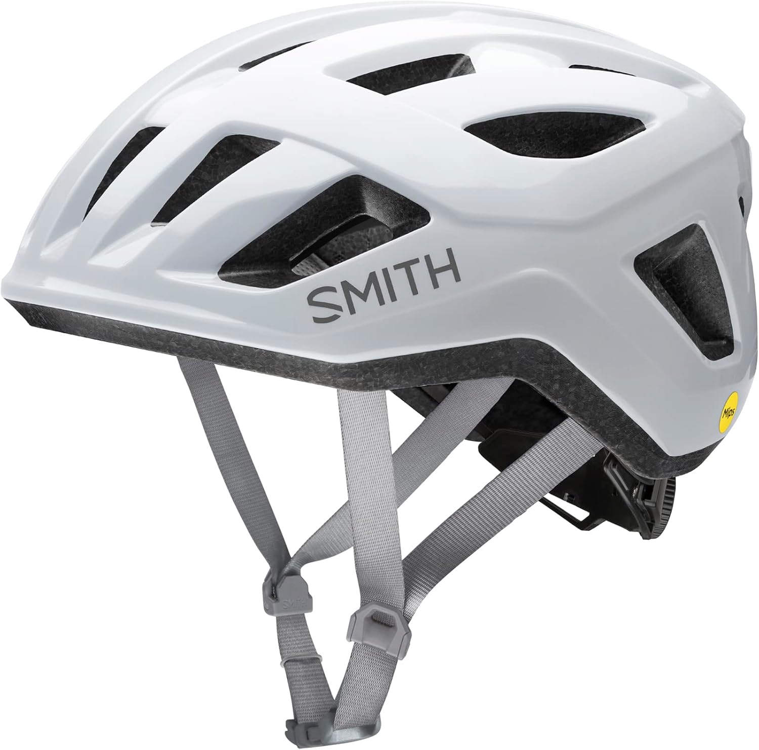 SMITH Signal Cycling Helmet with MIPS Technology