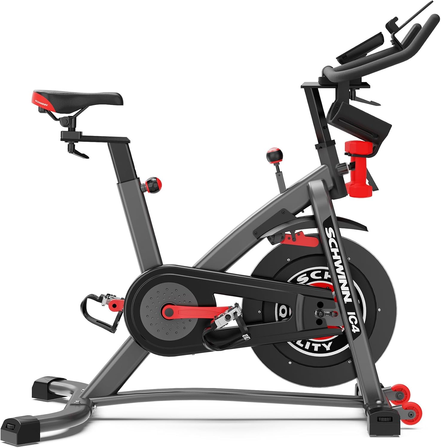 Schwinn IC Indoor Cycling Bike Series
