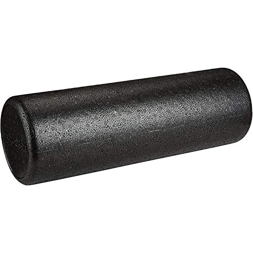 Amazon Basics High-Density Round Foam Roller 36-Inch