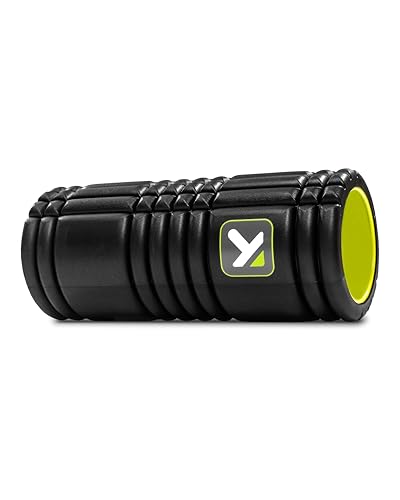 TriggerPoint Grid 1.0 Foam Roller 13-Inch