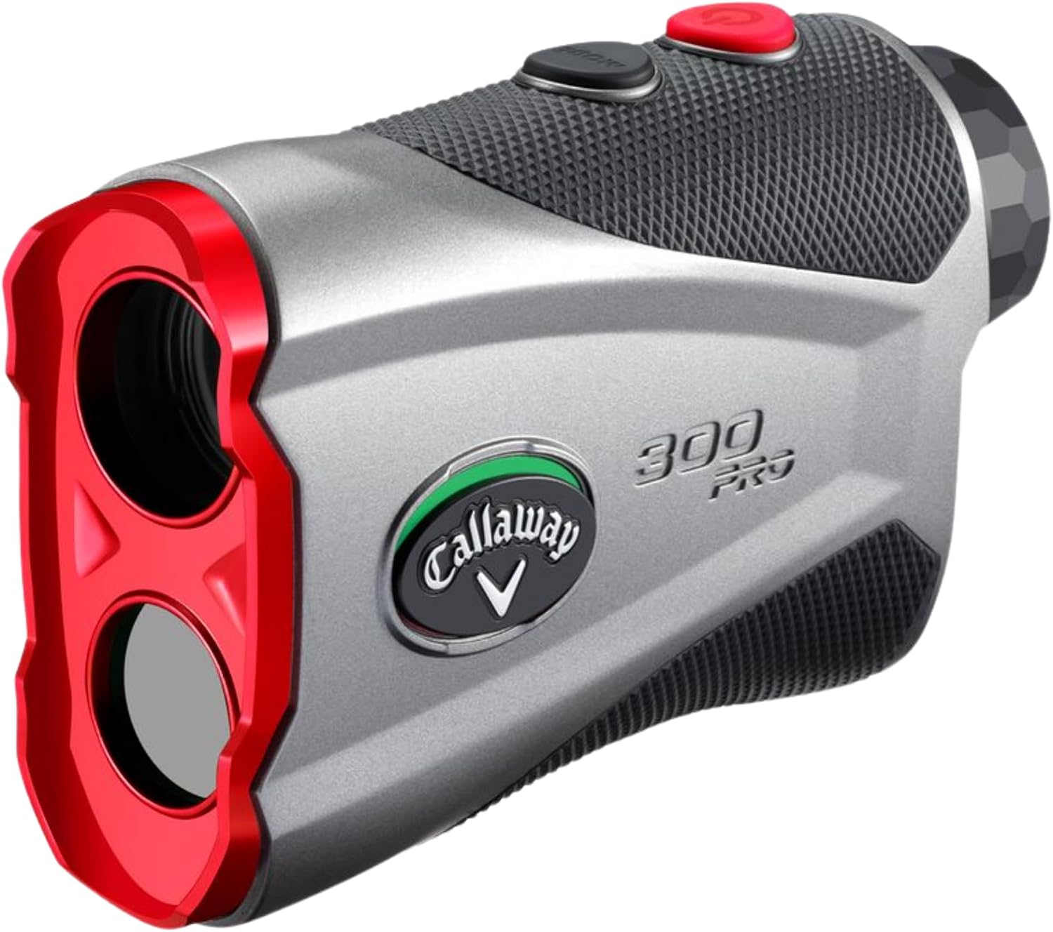 Callaway Golf 300 Pro Slope Laser Rangefinder
