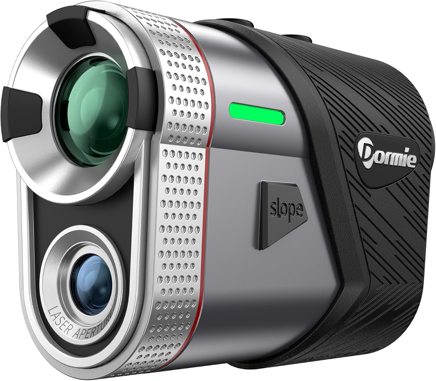 Dormie Golf Rangefinder with Slope 800 Yards