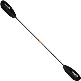 Aqua-Bound Sting Ray Carbon Kayak Paddle