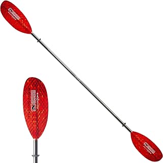Bending Branches Angler Pro Kayak Paddle
