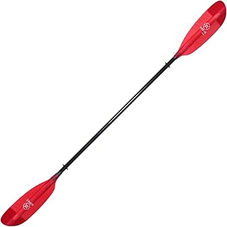 Werner Camano Kayak Paddle