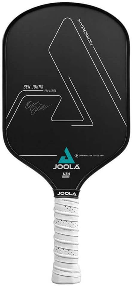 JOOLA Ben Johns Hyperion CFS Pickleball Paddle