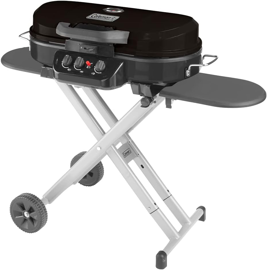 Coleman RoadTrip 285 Stand-Up Propane Grill
