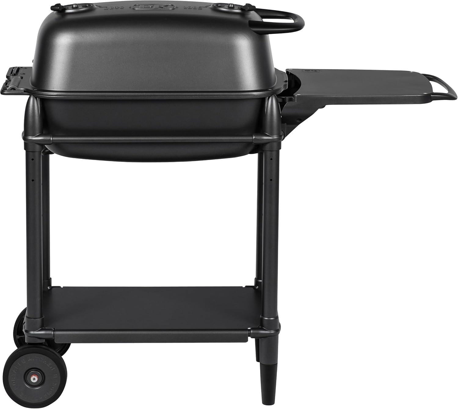 PK Grills PK300 Portable Charcoal Grill and Smoker