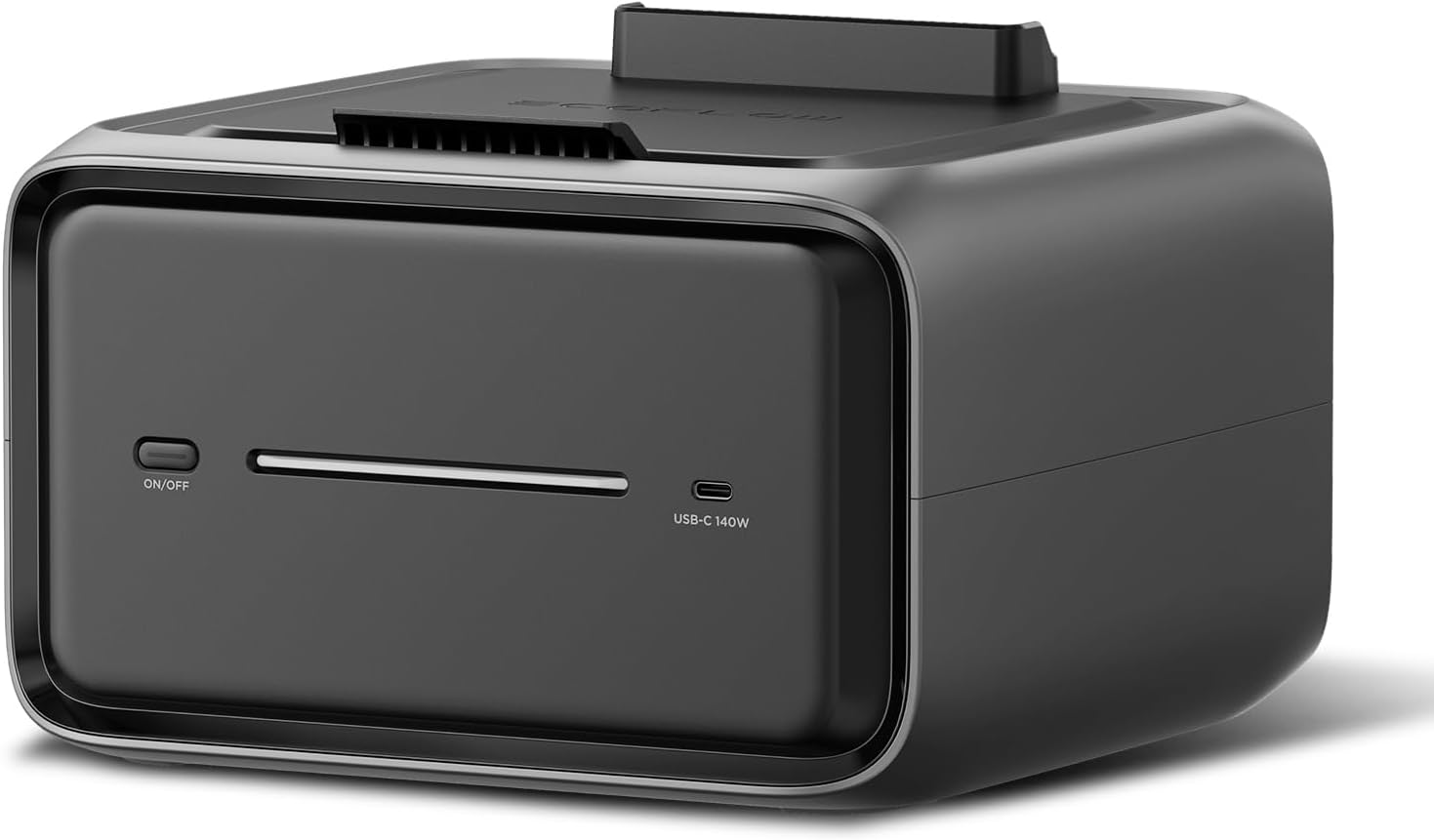 EF ECOFLOW River 3 Plus Portable Power Station
