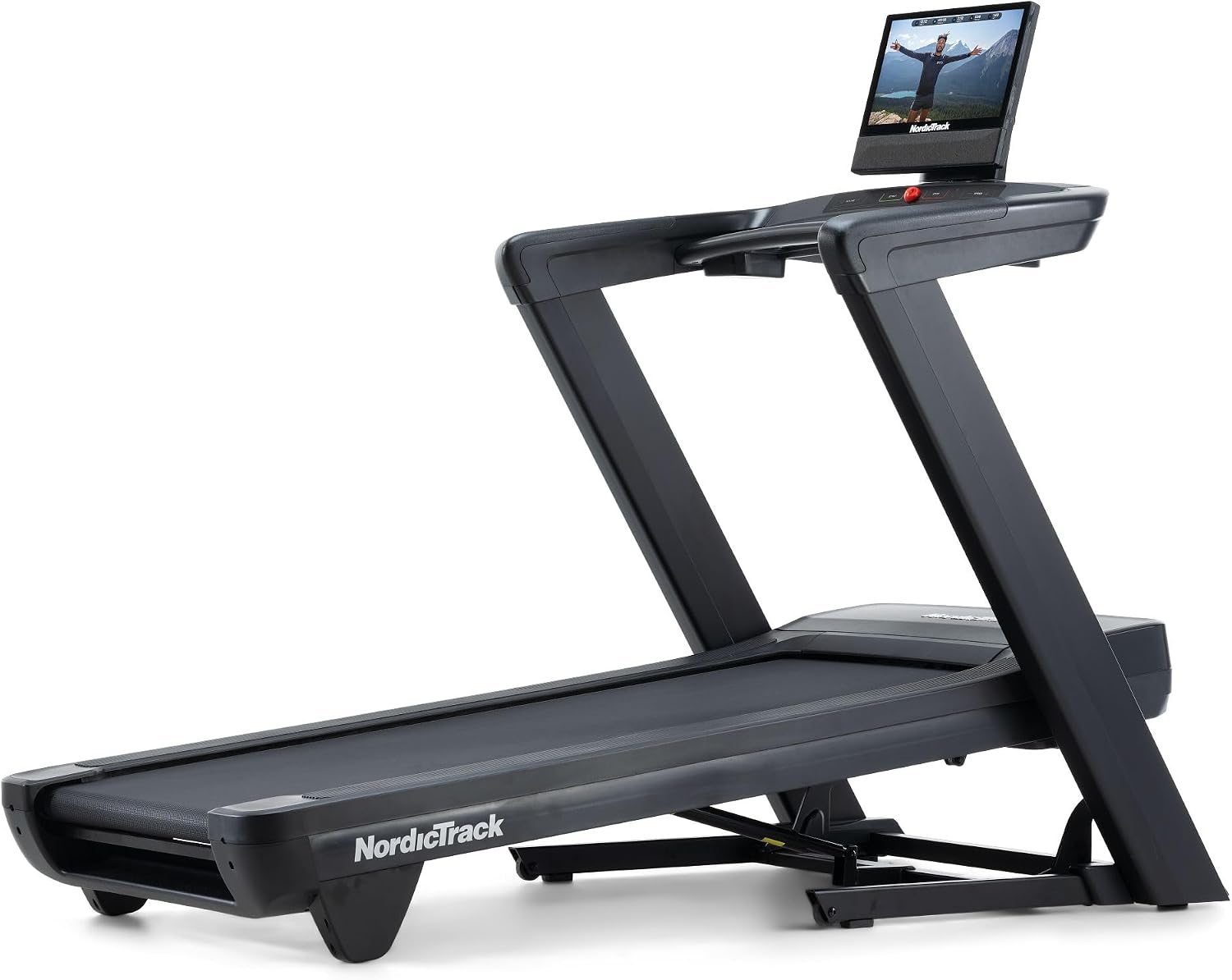 NordicTrack Commercial 1750 Treadmill