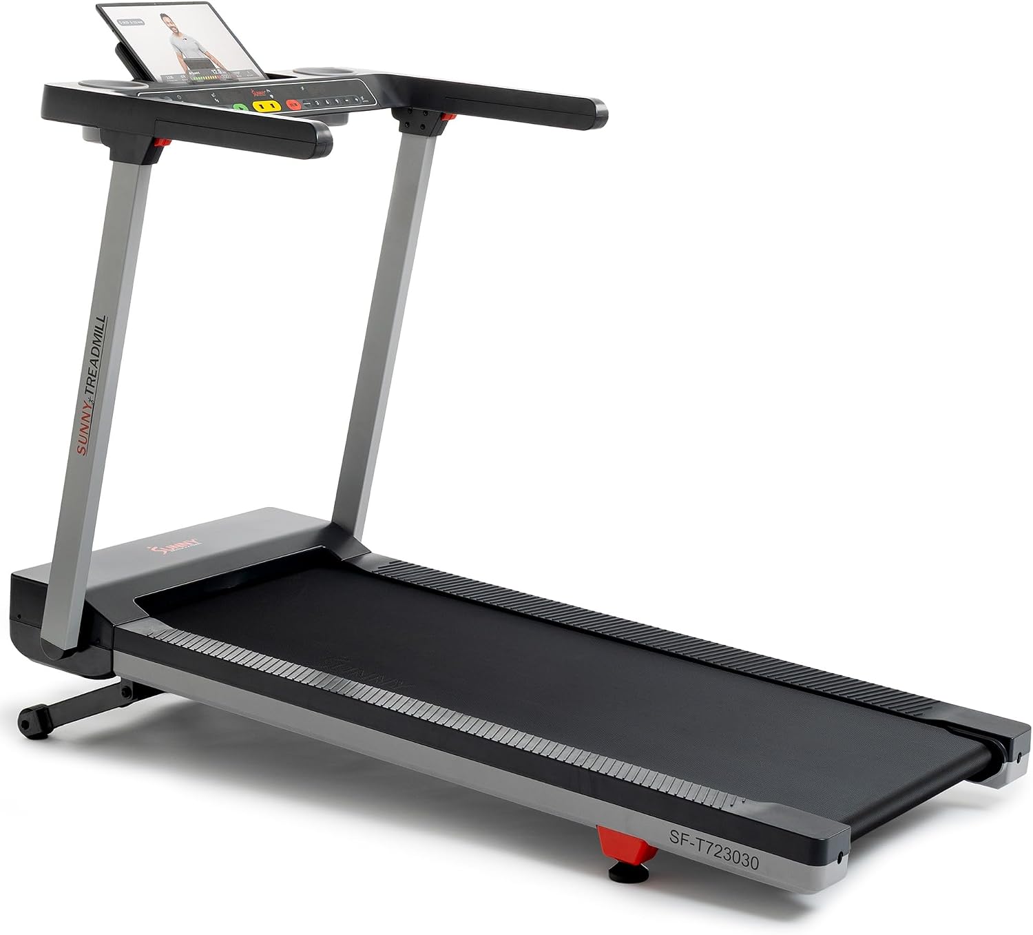 Sunny Health and Fitness SF-T723030 Treadmill