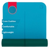Lululemon The Reversible Mat 5mm